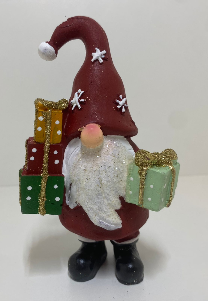 Enfeite Kringle Natalino - #1