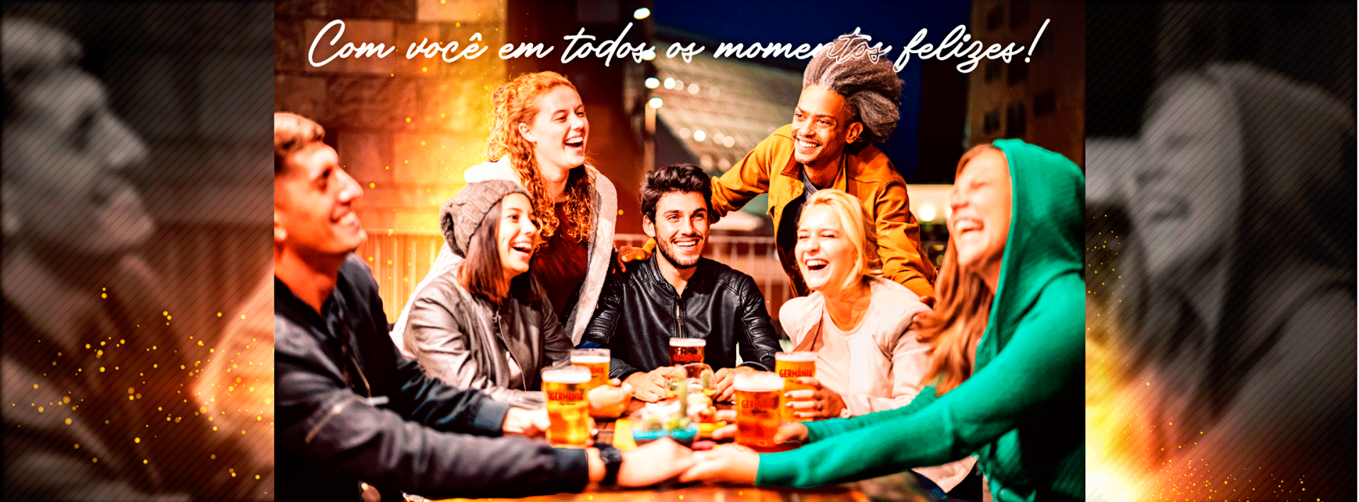 🍺🎉 Chopp Oficial do seu Evento
