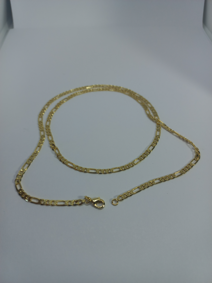 Corrente Masculina 3x1 - #4