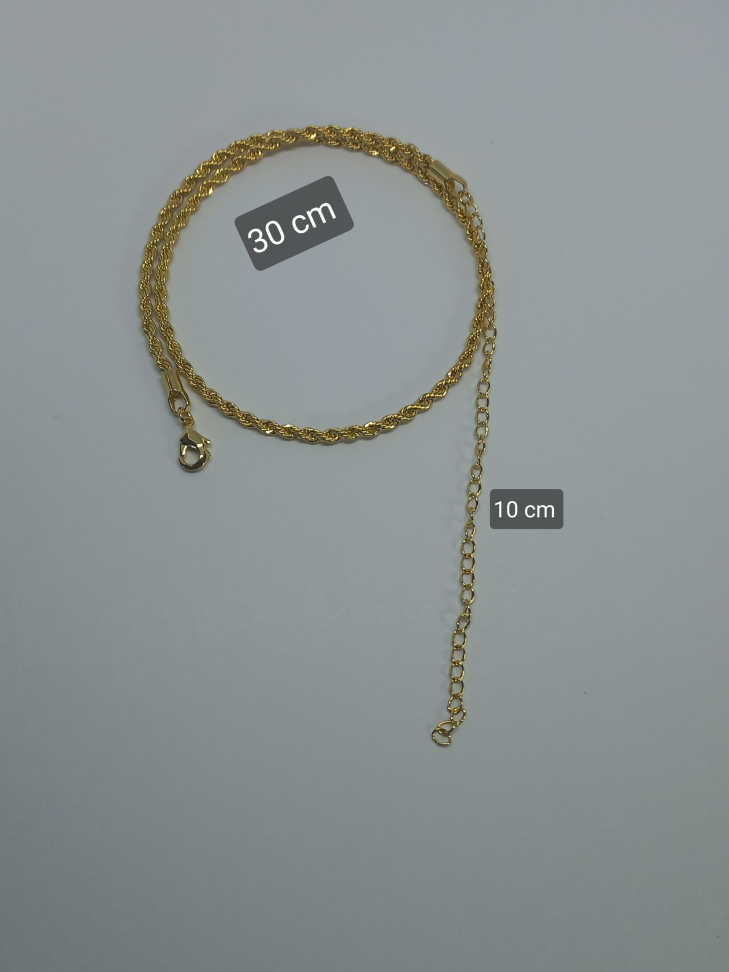 Choker baiano - #2