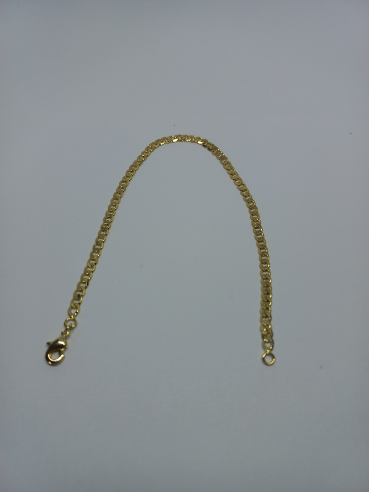 Pulseira masculina - #6