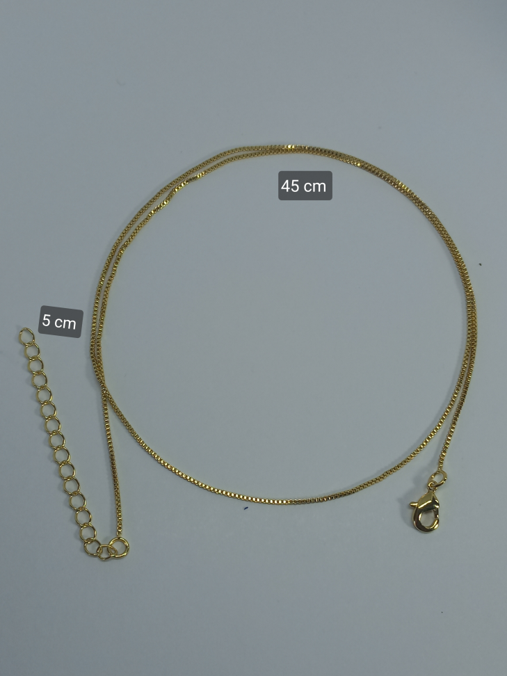 corrente veneziana com extensor - #2