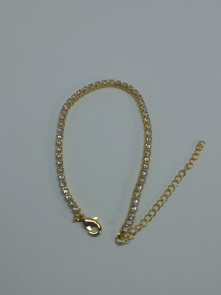 Pulseira de zircônia - #3