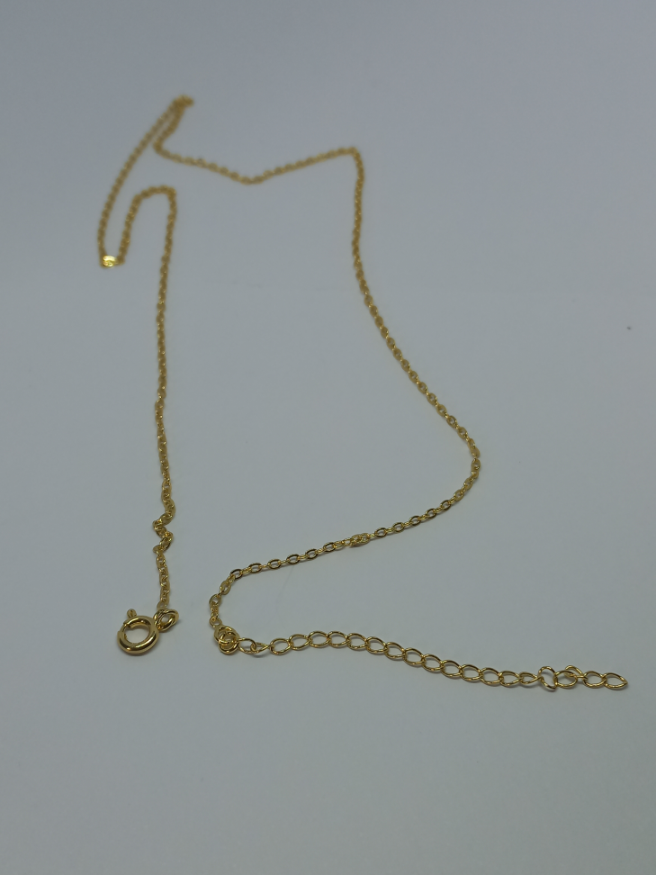 Corrente elinhos - #3