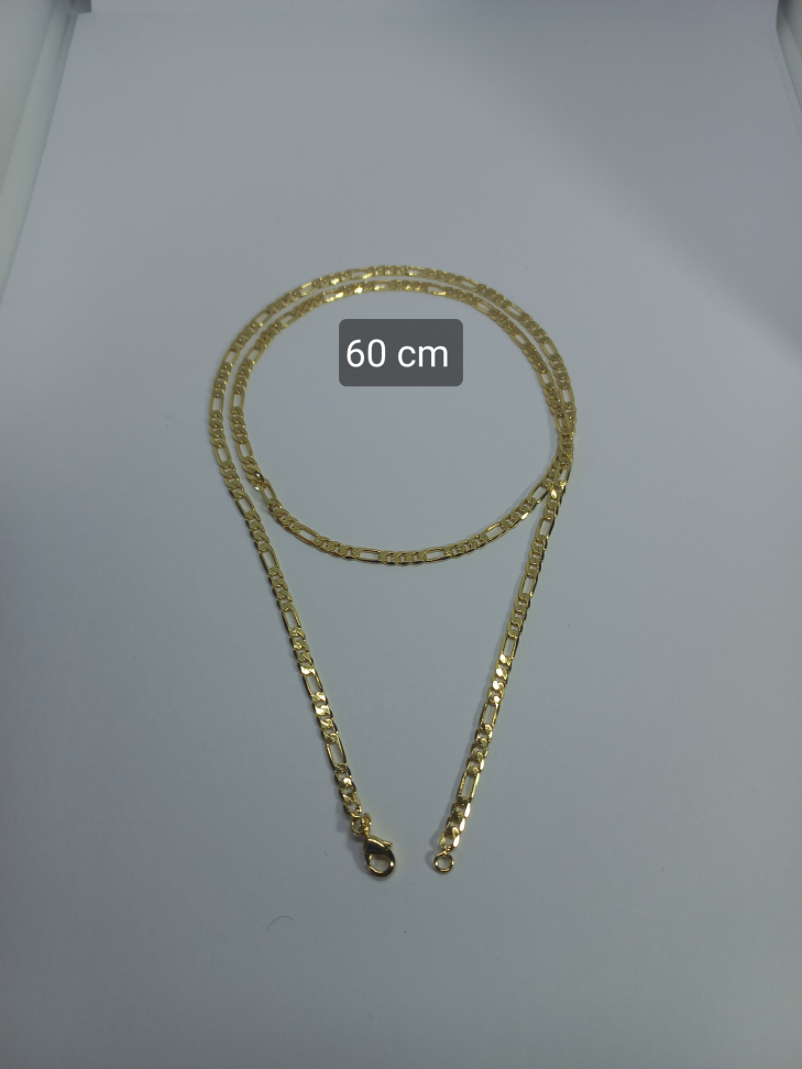 Corrente Masculina 3x1 - #2