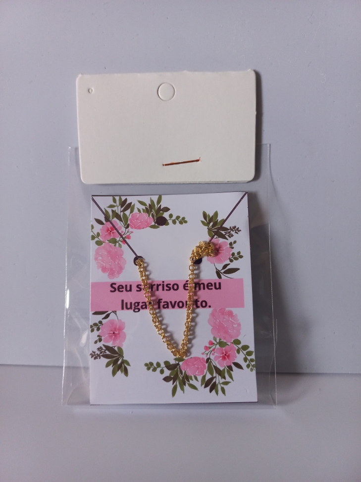 Pulseira PL04756 - #1