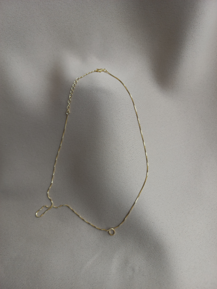 corrente veneziana com extensor - #3