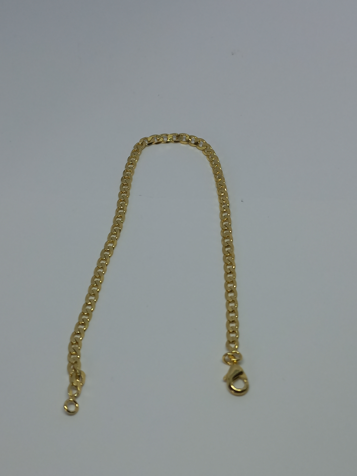 Pulseira masculina - #4