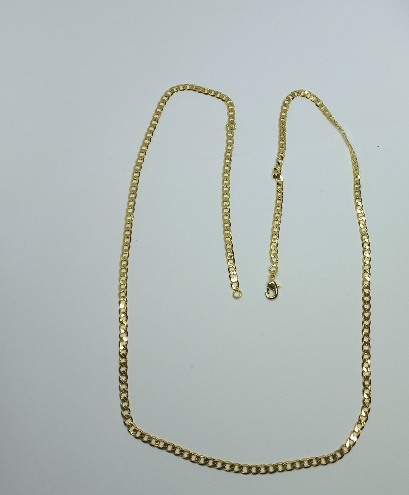 Corrente Masculina Grumet - #2