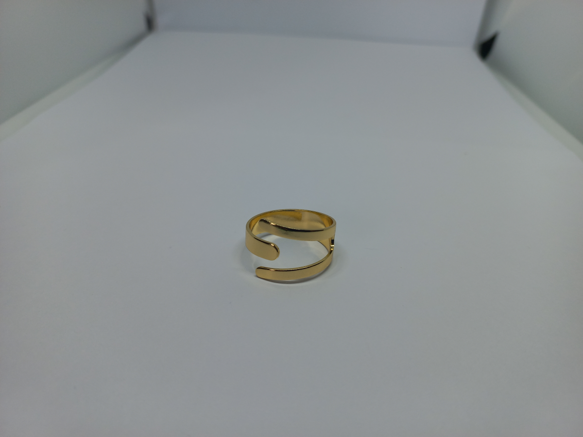 Anel regulável - #4