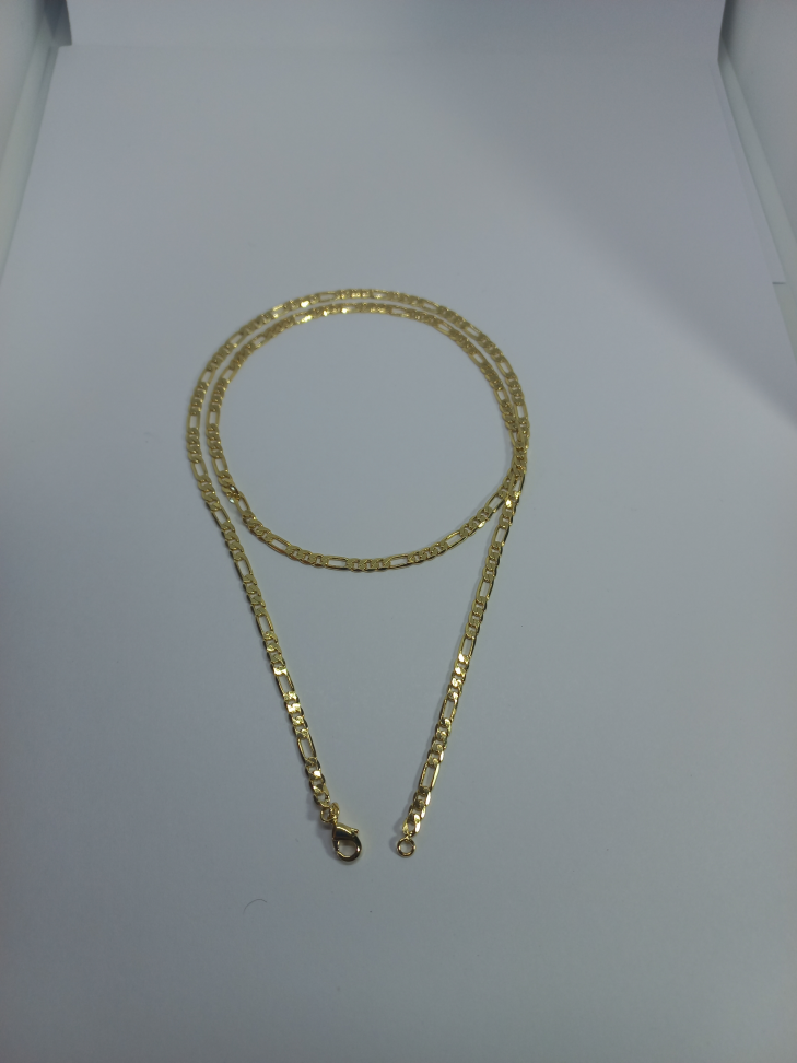 Corrente Masculina 3x1 - #3