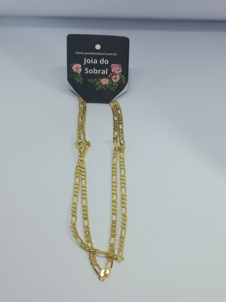 Corrente Masculina 3x1 - #5