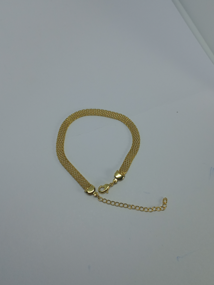 Pulseira Tela - #4