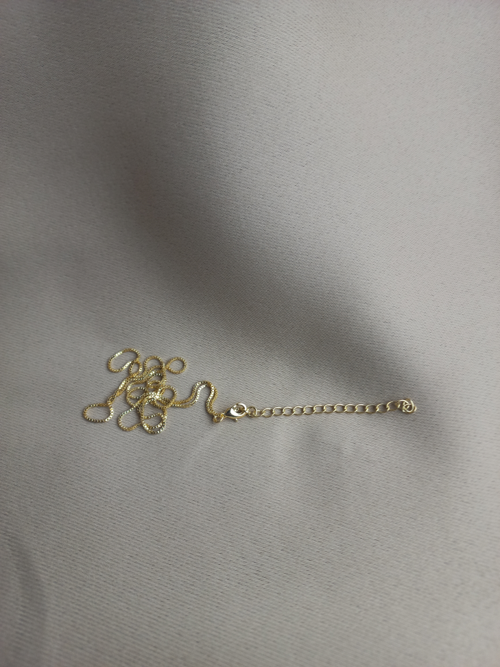 corrente veneziana com extensor - #2
