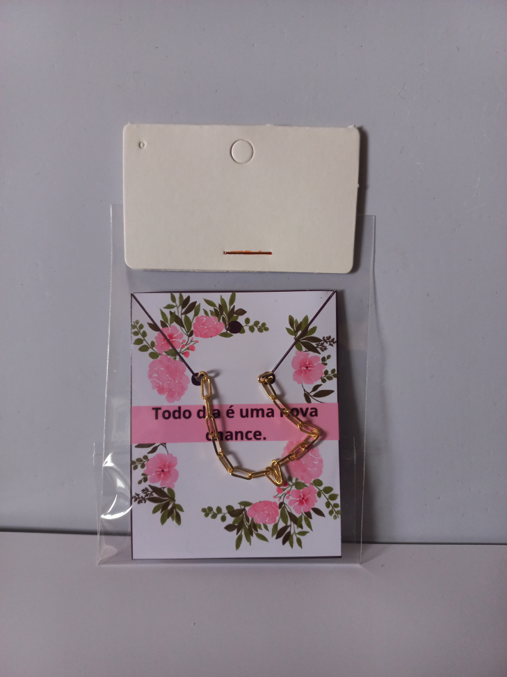 Pulseira corrente PL04573 - #3