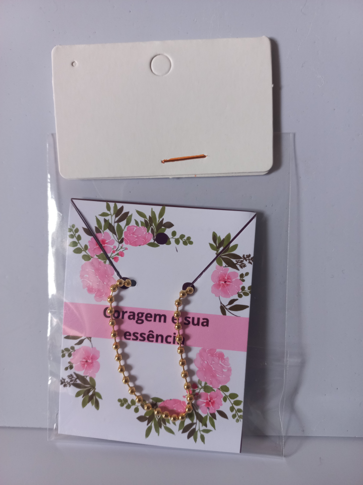 Pulseira  de bolinha PL04123 - #2