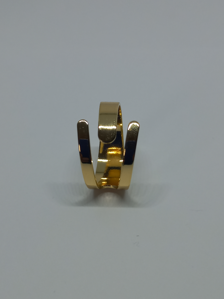 Anel regulável - #3