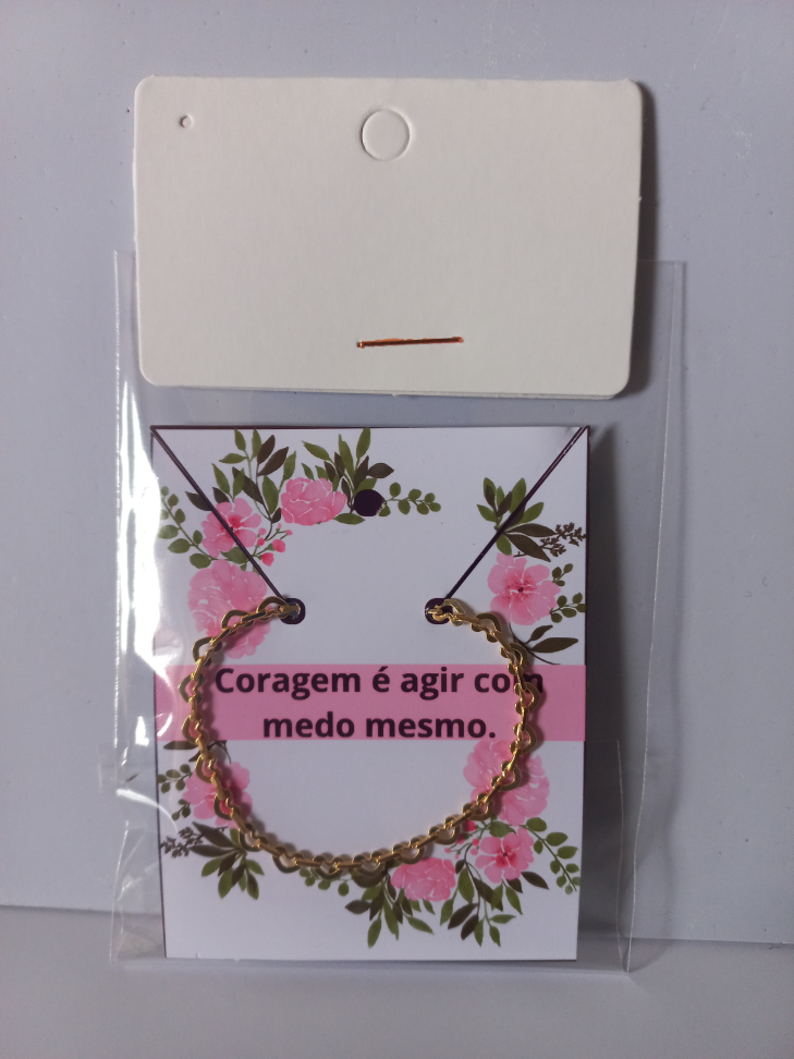 Pulseira de coração PL01413 - #3
