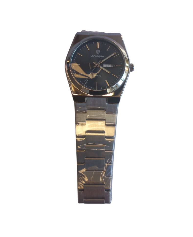 Poedagar 930 Silver Blue Luxo - #3
