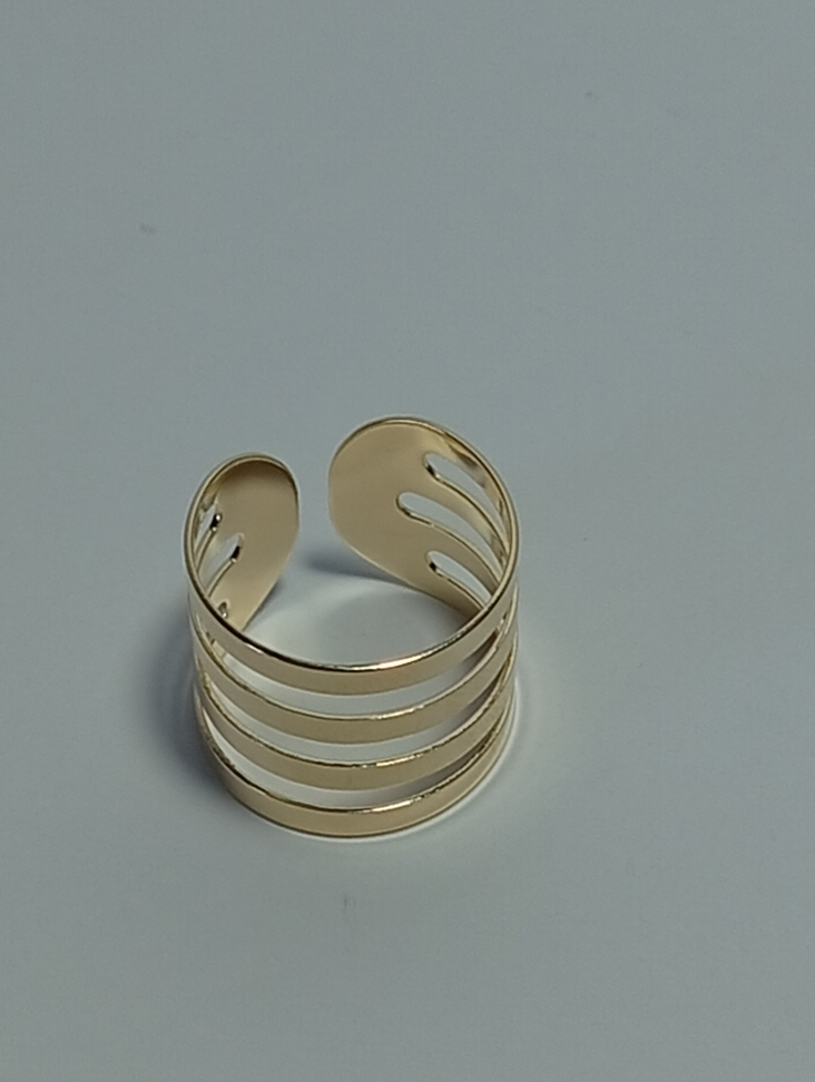 Anel Regulável - #3