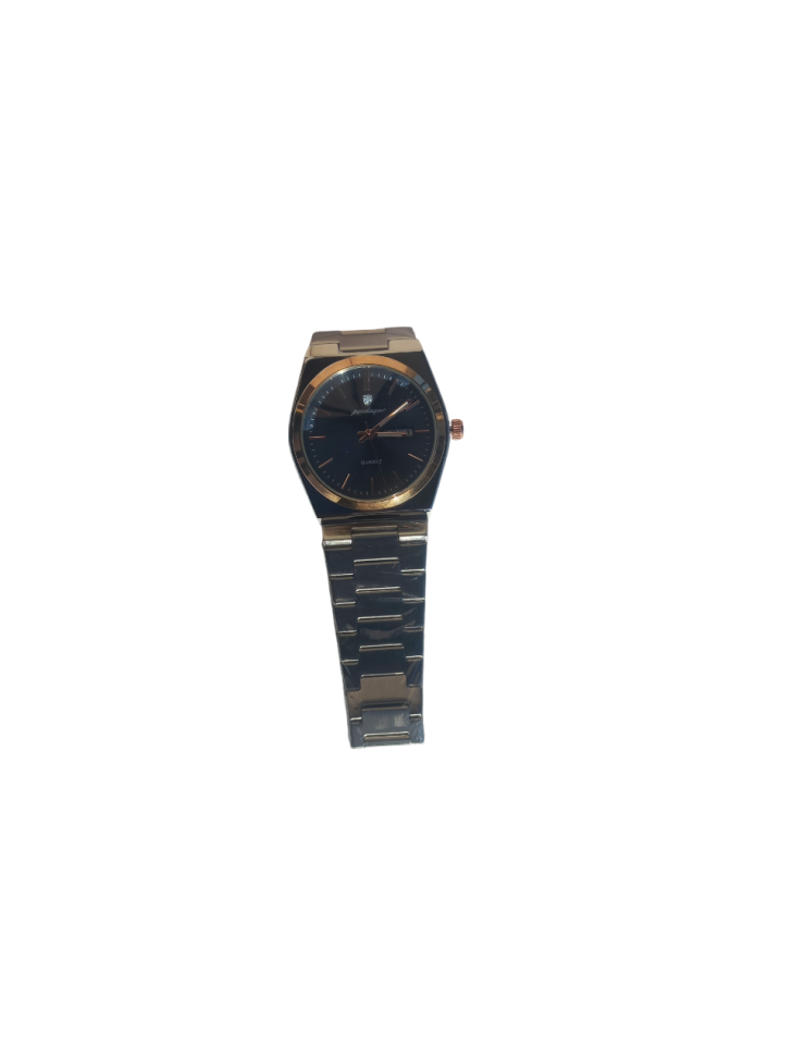 Poedagar 930 Rose Gold Blue Luxo - #3