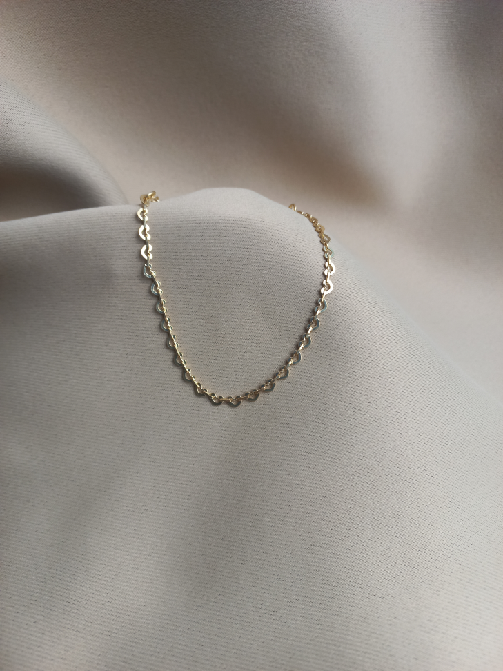 Pulseira de coração PL01413 - #2