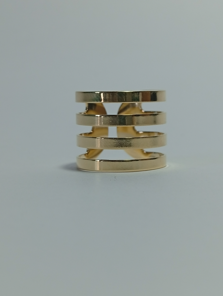 Anel Regulável - #2