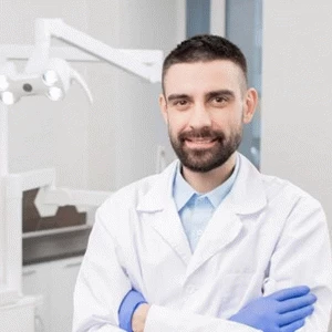 Modelo Dentista