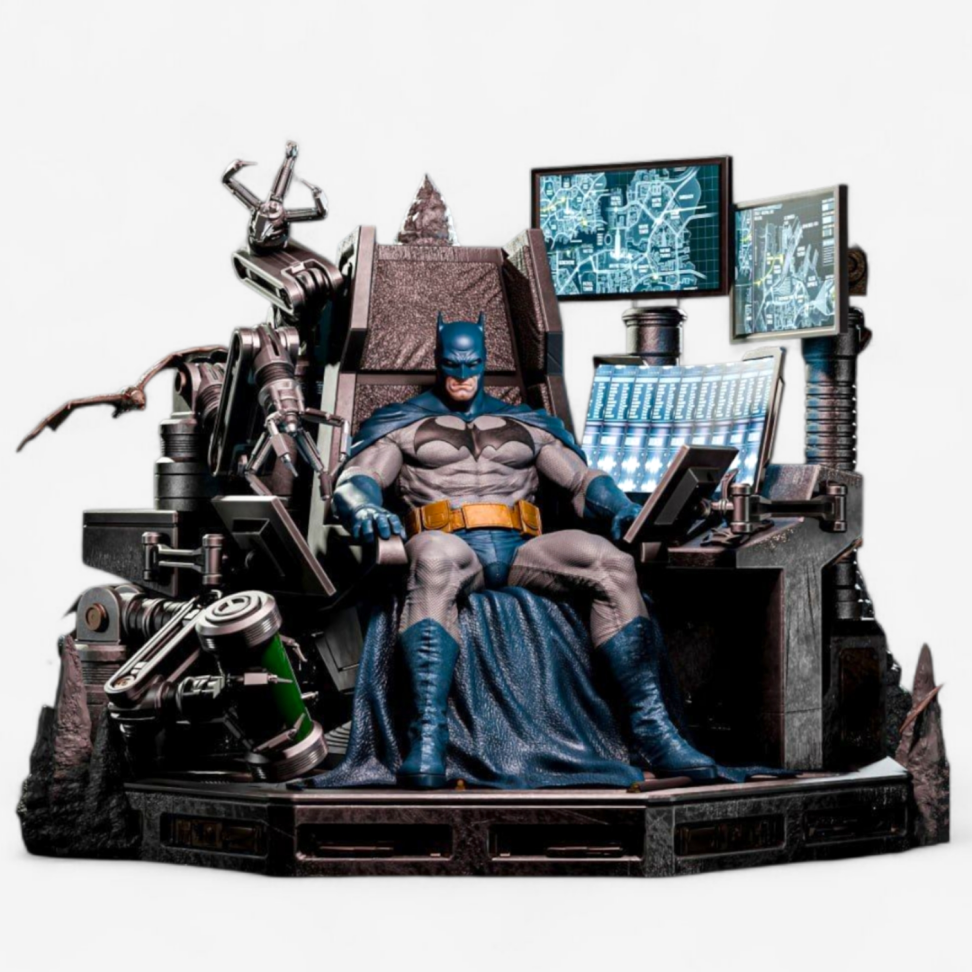 Batman / DC