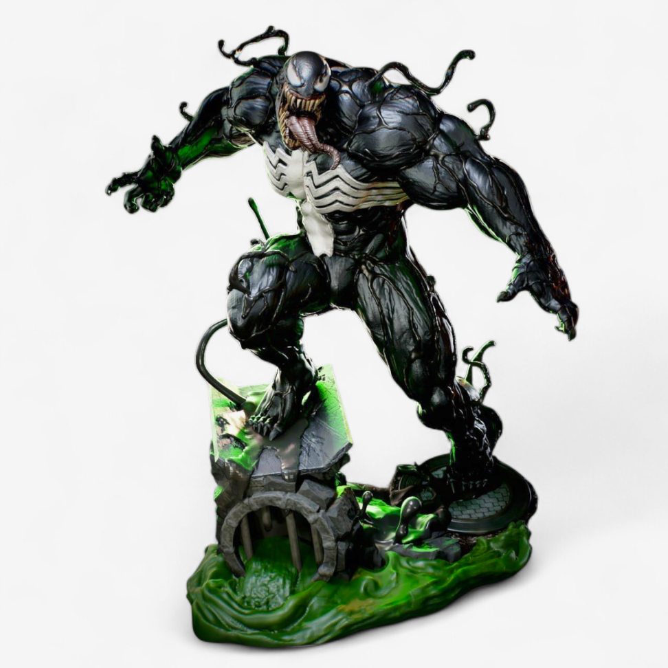 Venom / Marvel