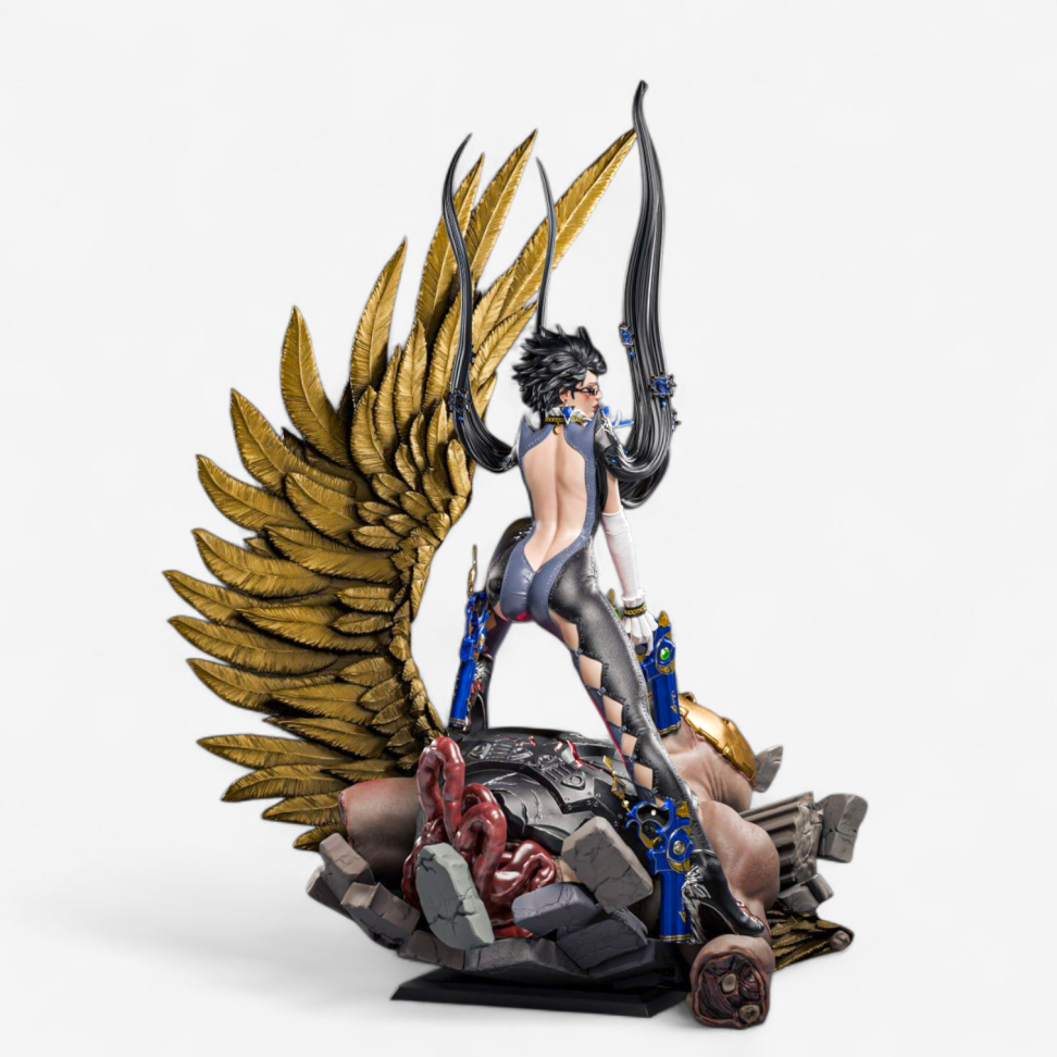 Bayonetta