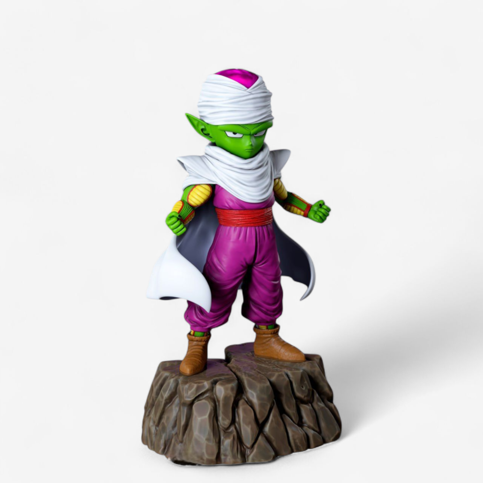 Piccolo / Dragon Ball Daima (Chibi)