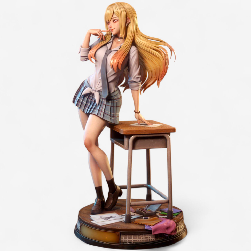 Marin Kitagawa / My Dress-Up Darling - #3