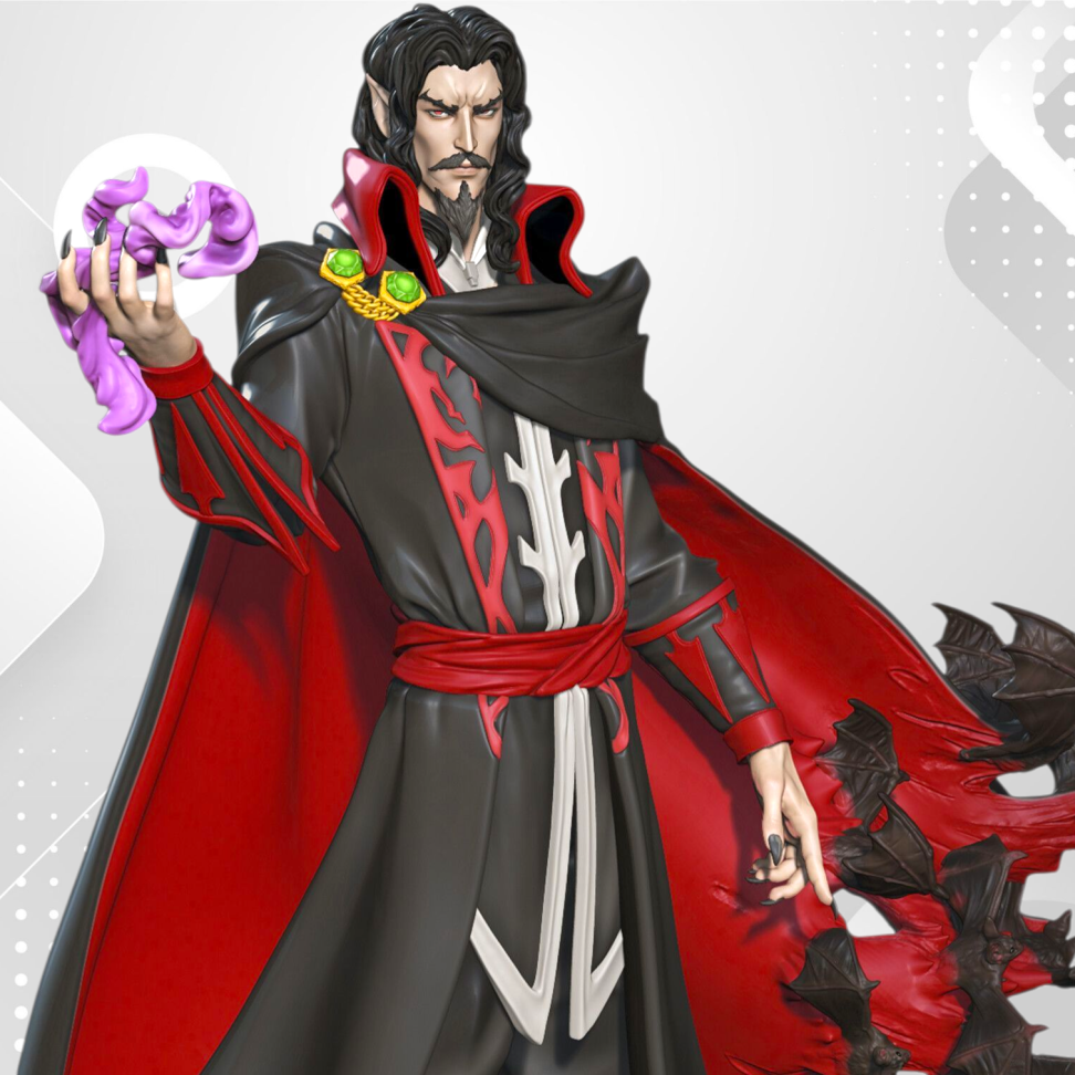 Dracula / Castlevania