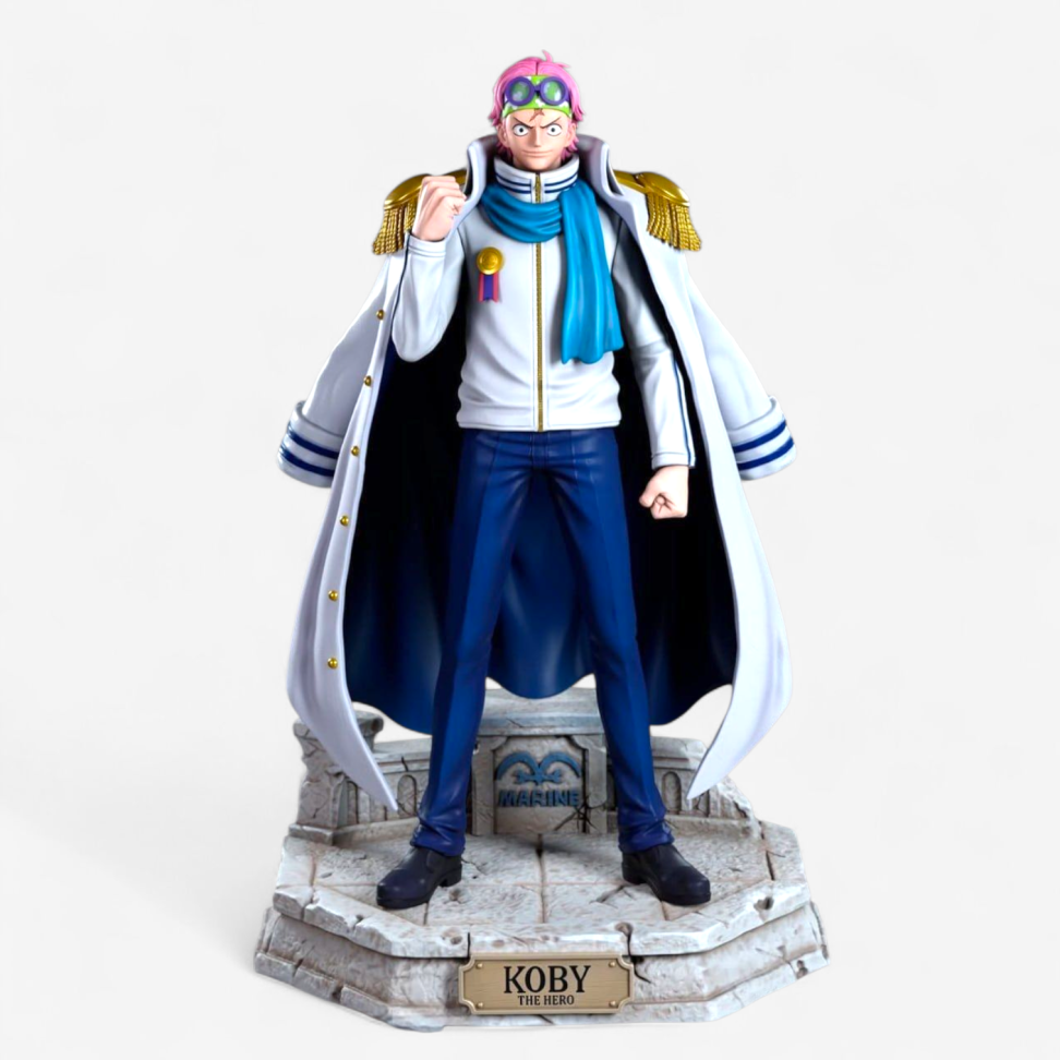 Koby / One Piece