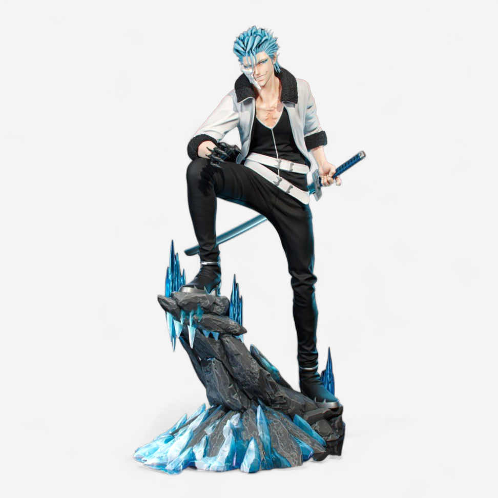 Grimmjow / Bleach