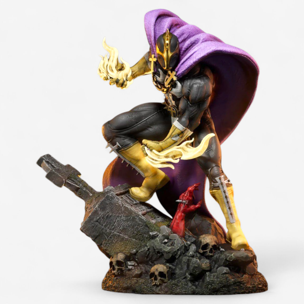 Redentor / Spawn