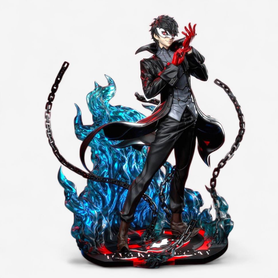 Joker / Persona