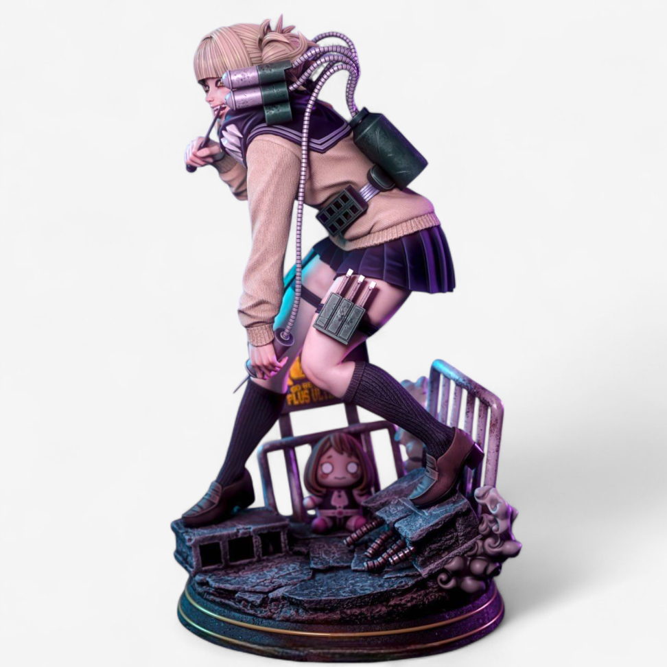 Himiko Toga / My Hero Academia - #3