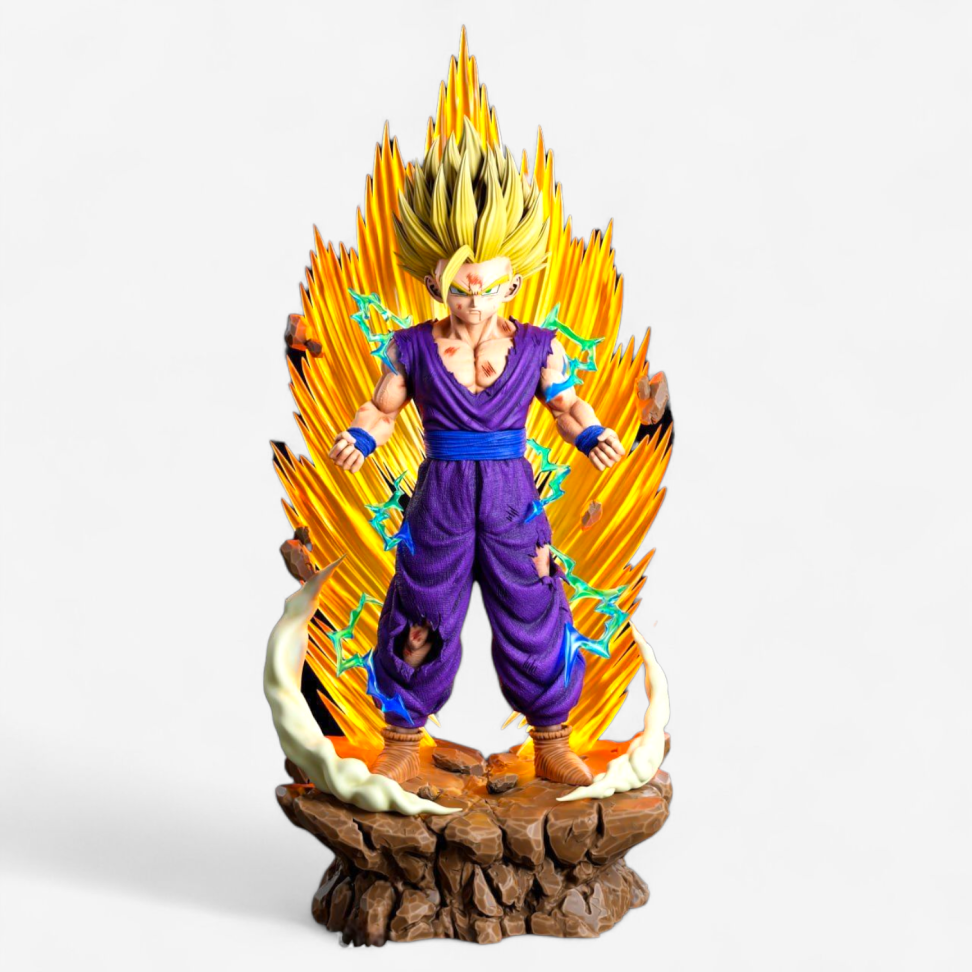 Gohan / Dragon Ball