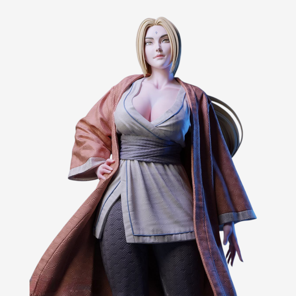 Tsunade / Naruto
