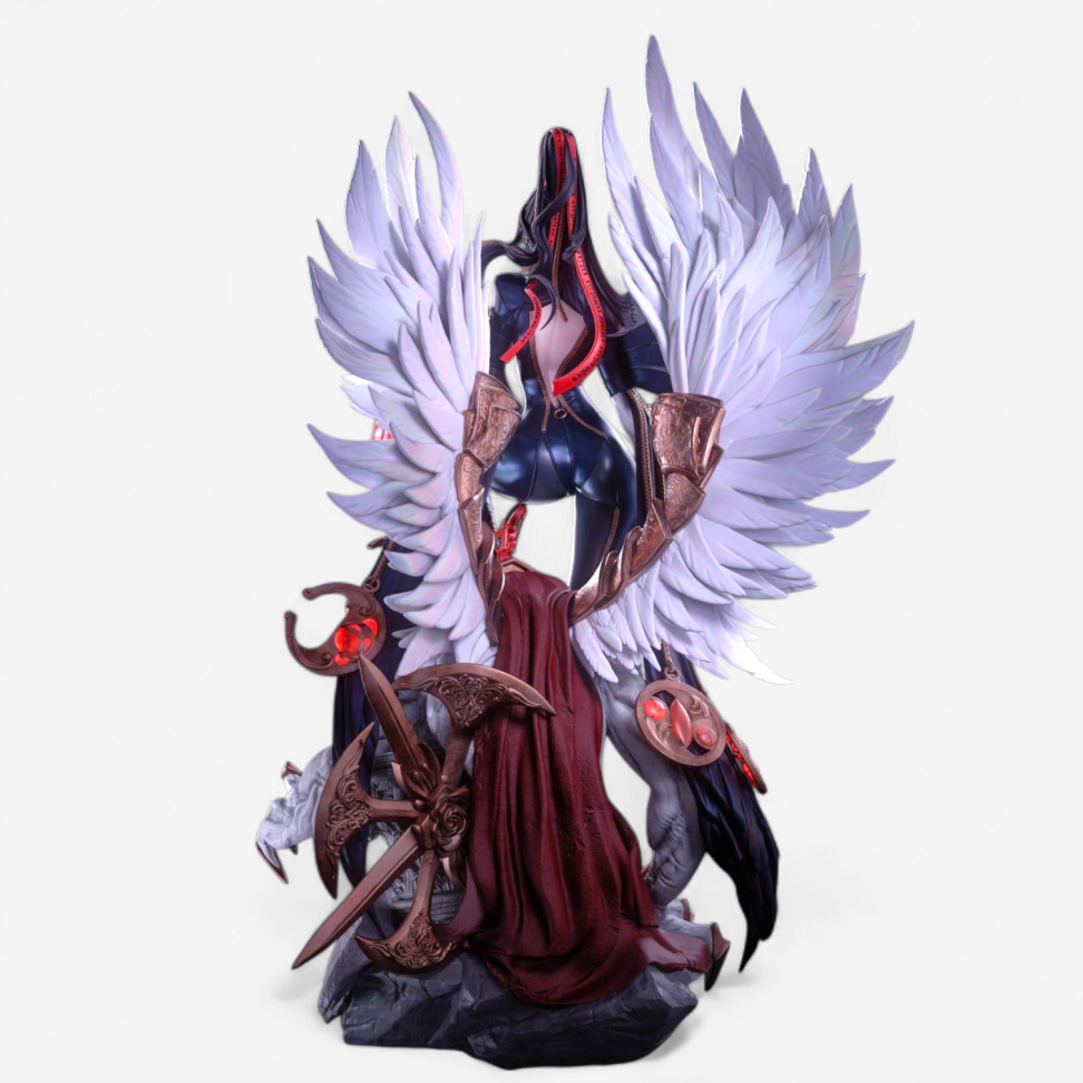 Bayonetta