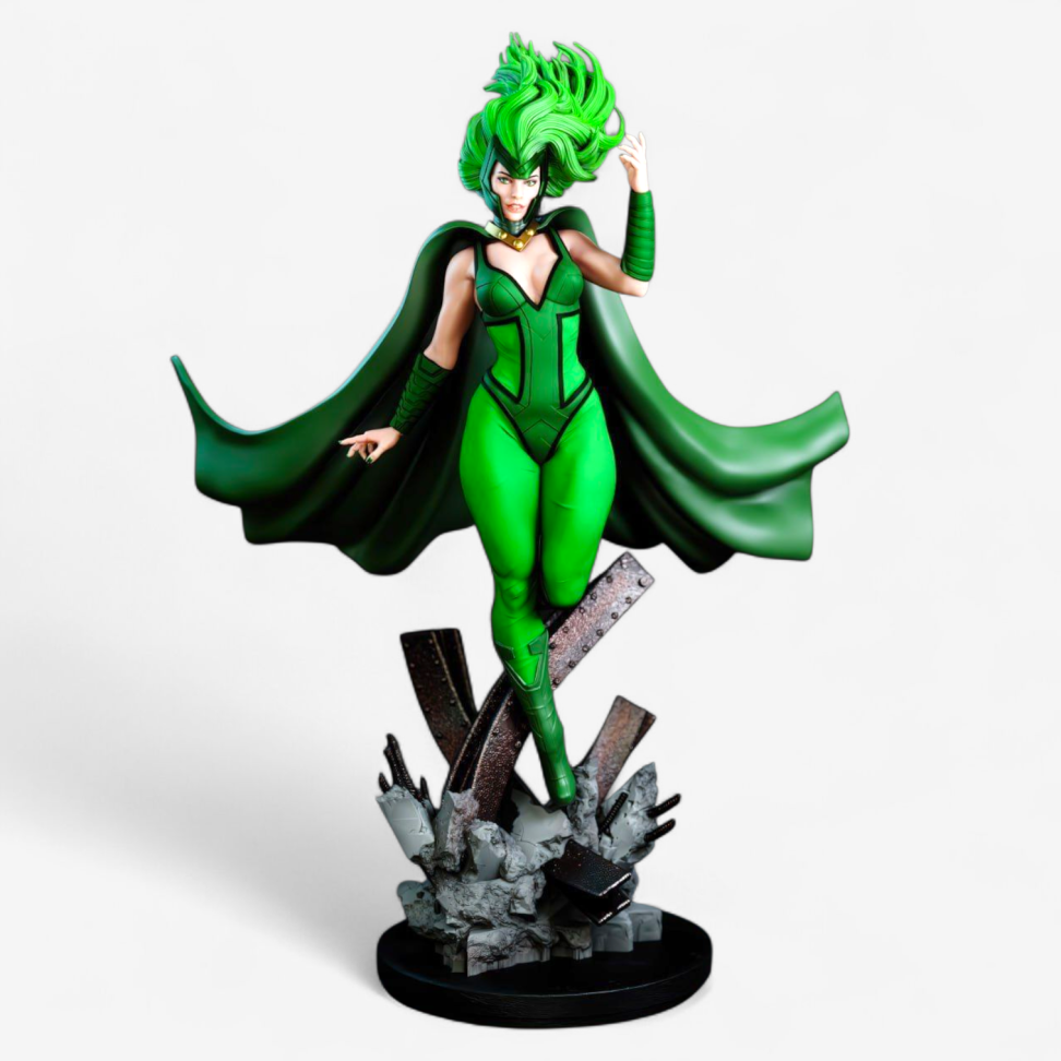 Polaris / Marvel