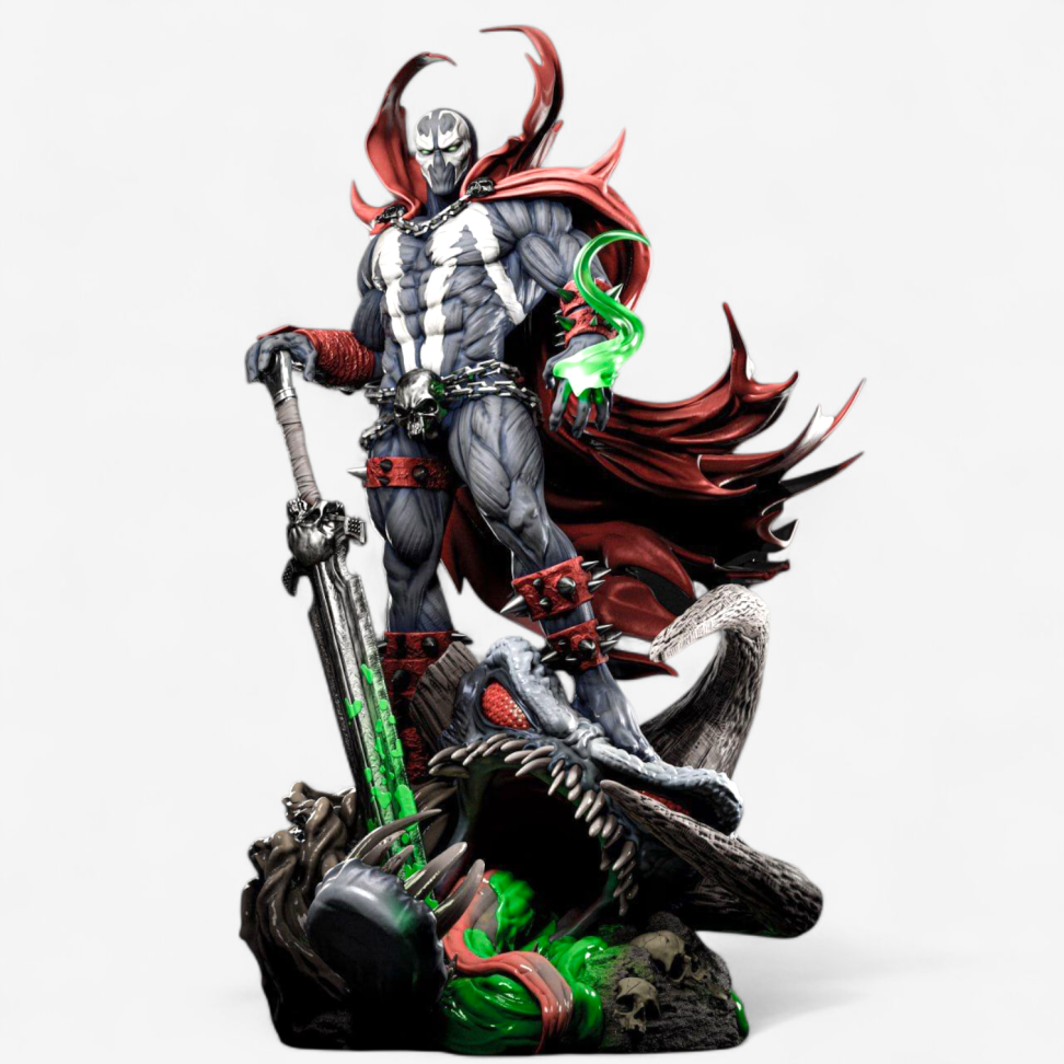 Spawn / Image Comics