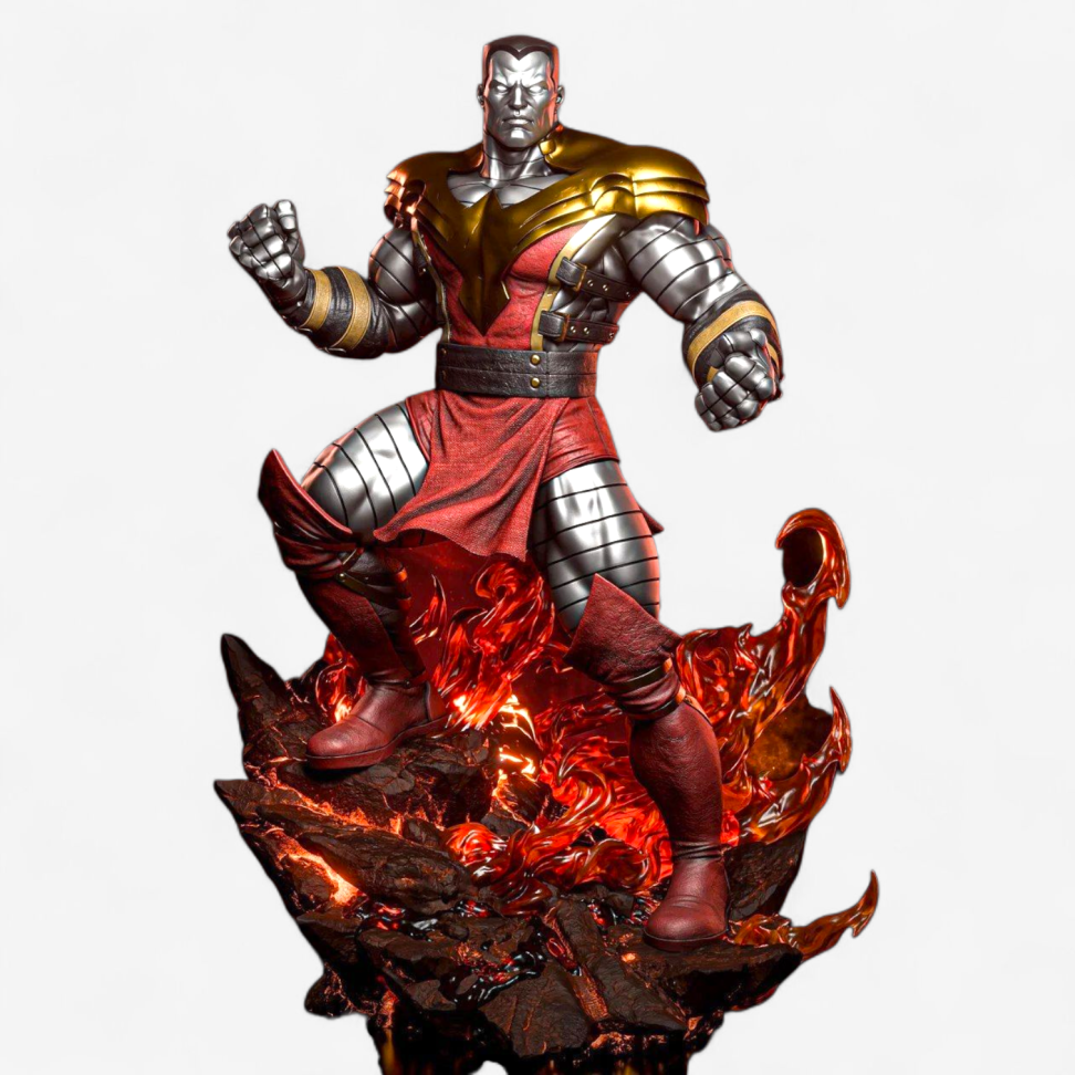Colossus / X-Men