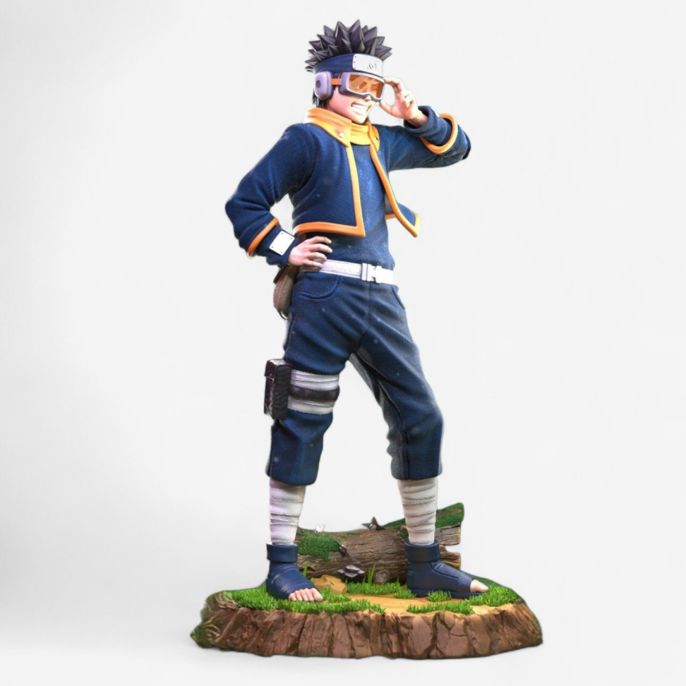 Obito / Naruto - #3