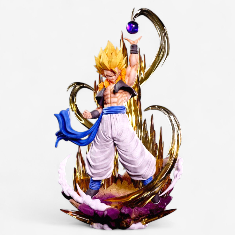 Gogeta SSJ / Dragon Ball