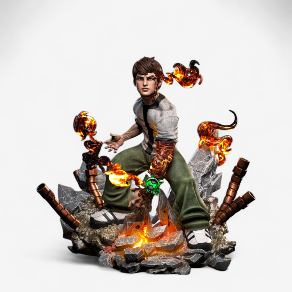Ben 10