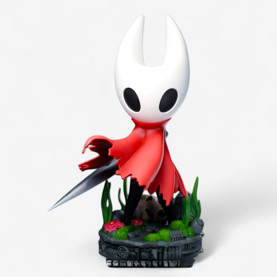Hornet / Hollow Knight (Chibi)