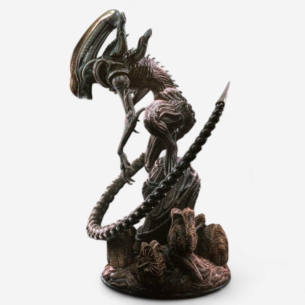 Xenomorfo / Alien - #3